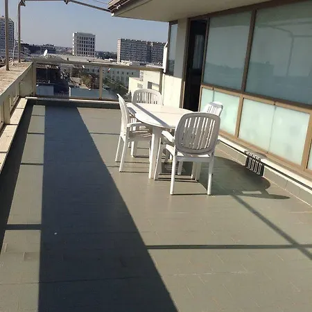 Residenze Garden 4* רומא