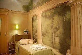 Trastevere Frühstückspension 3*