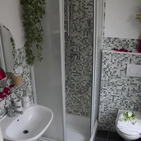 Bed & Breakfast Gentes Roma