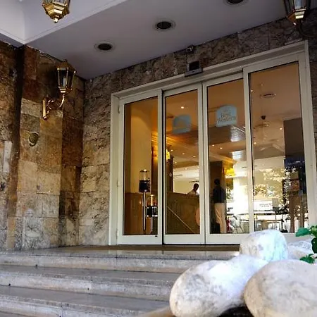 Hotel Western Globus