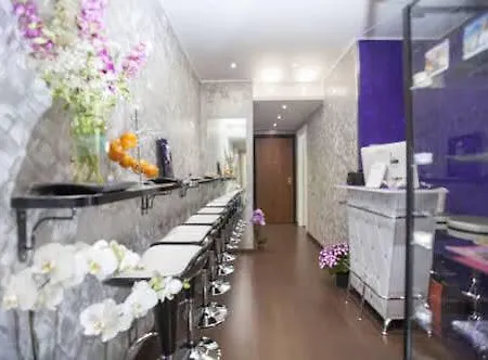 Bed & Breakfast San Pietro Shabby Chic Roma