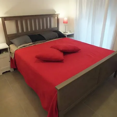 Romantic Bed & Breakfast