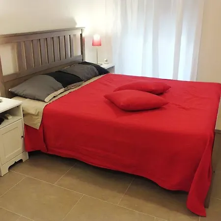 Romantic Bed & Breakfast