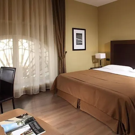 Boutique Nazionale 3* רומא