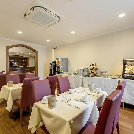 Romoli Hotel Roma