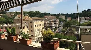 Il Papale Apartment