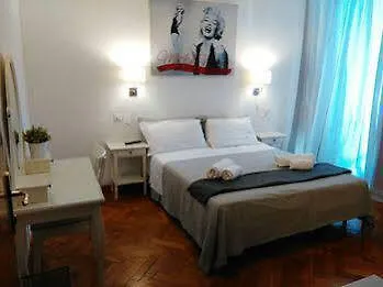 Borghese Πανσιόν Ρώμη