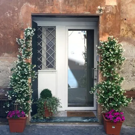 Nl Trastevere 2*