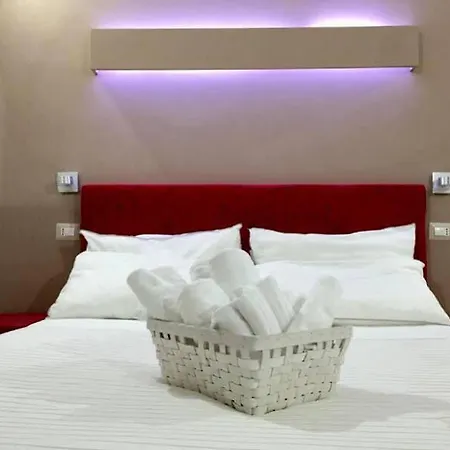 Nl Trastevere Guest house