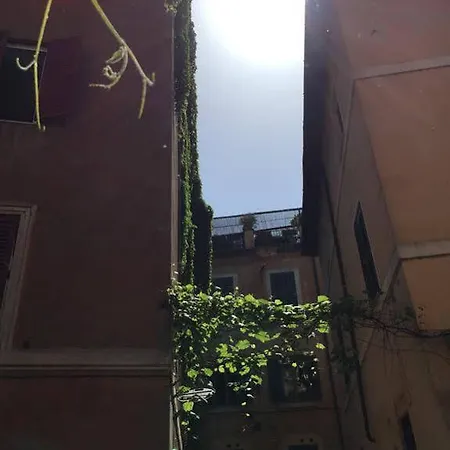 Nl Trastevere Guest house 2*