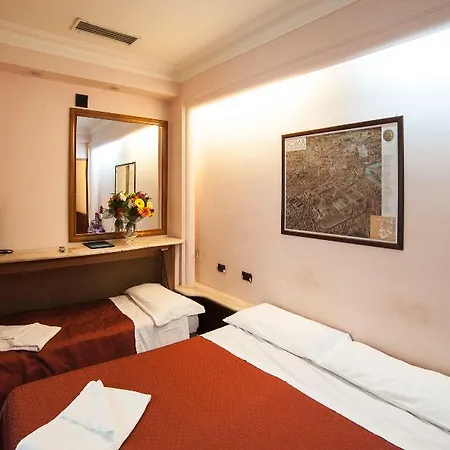 Hotel Louisiana