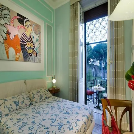 Emona Aquaeductus 4* Rome