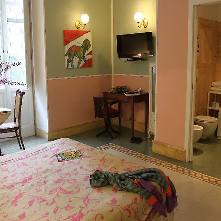 Hotel Emona Aquaeductus