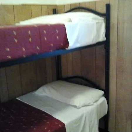 Palace Hostal