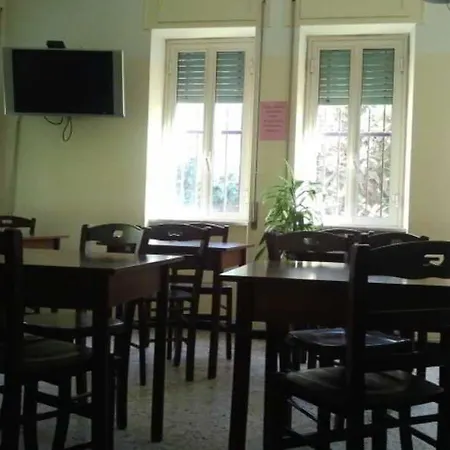 Hostal Palace Roma