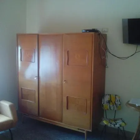 Bed & Breakfast Anni 50