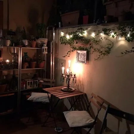 Al Ponte Del Papa B&B 3* Rome