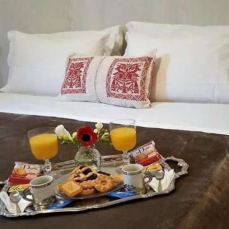 Al Ponte Del Papa B&B Rome