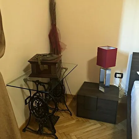 Guest house Delle Arti