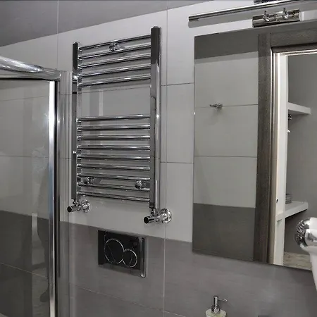 Guest house Nl Trastevere 2*