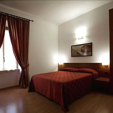 Domus Appia 154 Рим