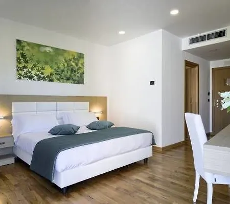 Ginevra Palace 3* Ρώμη