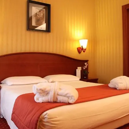 Augusta Lucilla Palace Hotel