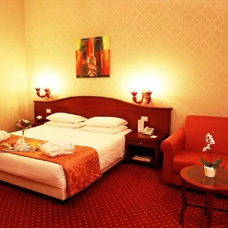 Augusta Lucilla Palace 4*