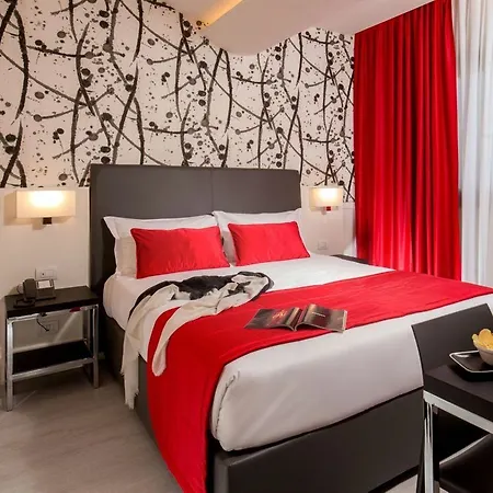 Hotel American Palace Eur