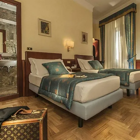 Nord Nuova Hotel Roma
