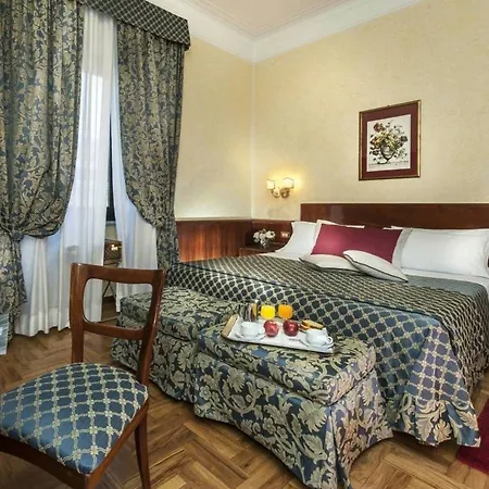 Nord Nuova 3*