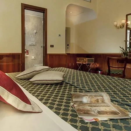 Hotel Nord Nuova 3*