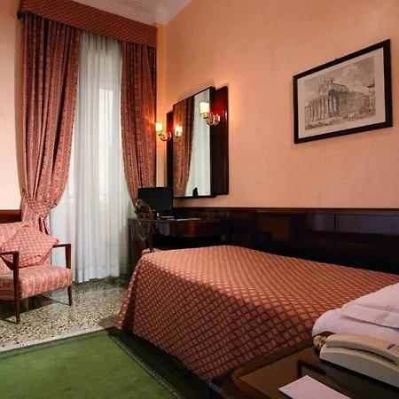 Hotel Nord Nuova