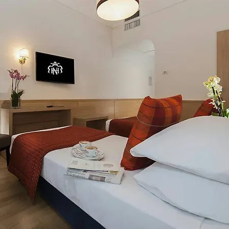 Hotel Nord Nuova
