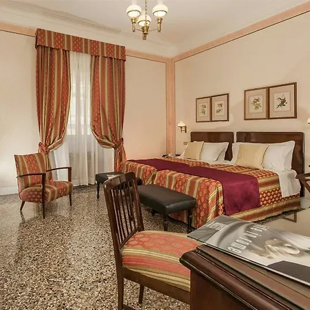 Nord Nuova Hotel