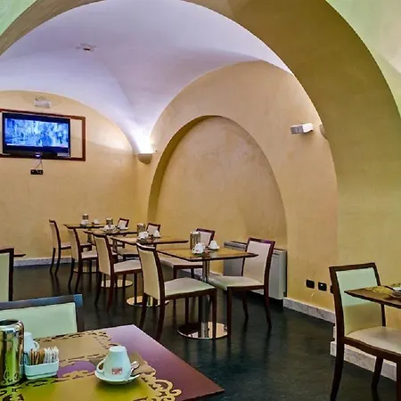 Crosti Rome