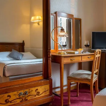 Alexandra Hotel Rom