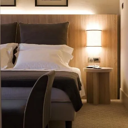 A.roma Lifestyle Hotel