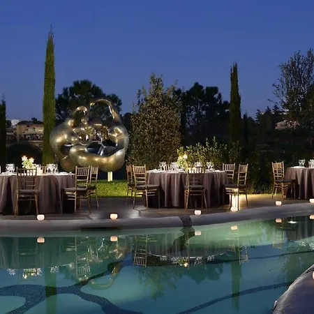 A.roma Lifestyle Hotel 4*