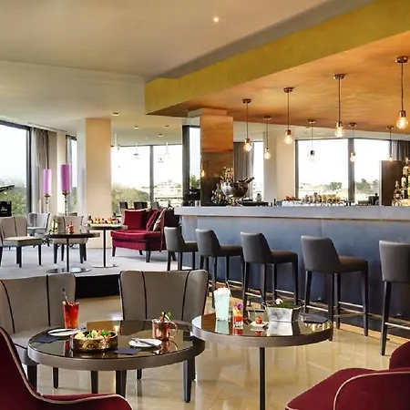 Hotel A.roma Lifestyle