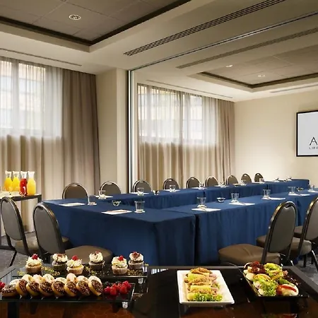 A.roma Lifestyle Hotel 4*