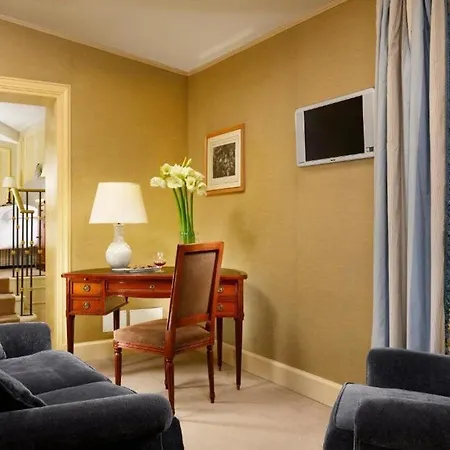 D'inghilterra - Starhotels Collezione Ρώμη