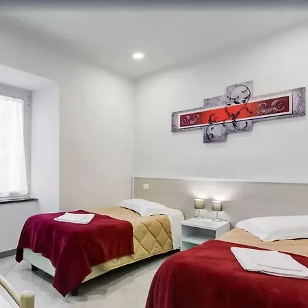 San Pietro Apartment *