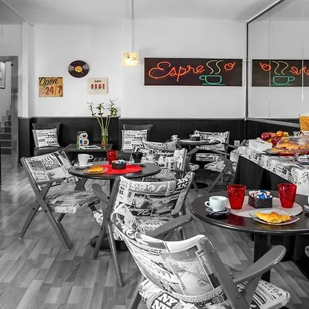 Radio Hotel Rome