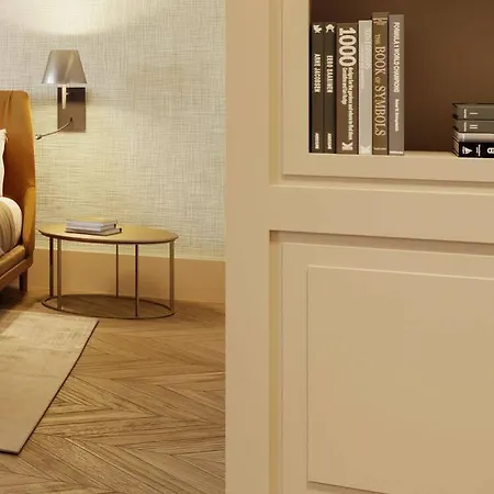 Margutta 19 - Small Luxury Of The World Hotel 5*