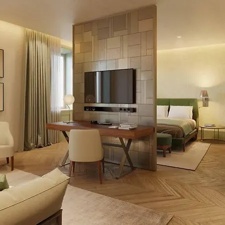 Margutta 19 - Small Luxury Of The World Rome