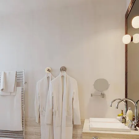 Margutta 19 - Small Luxury Of The World Roma