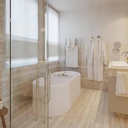 Hotel Margutta 19 - Small Luxury Of The World 5*