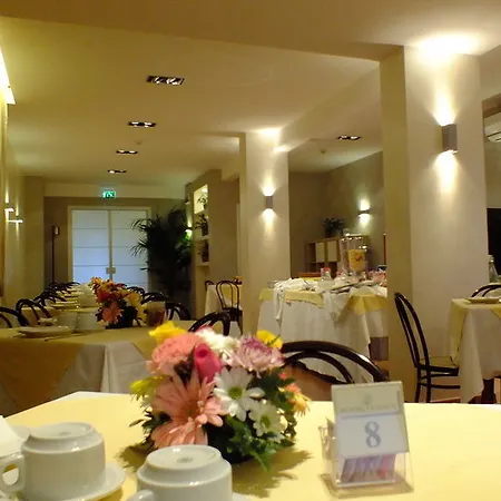 Hotel Consul