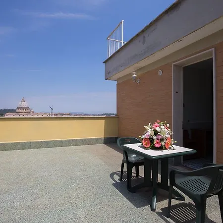Casa Tra Noi Róma